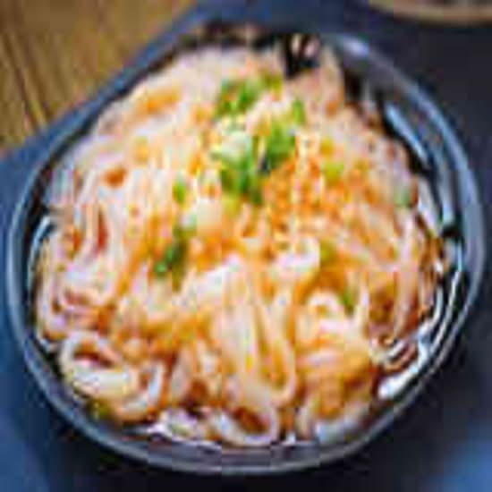 川北凉粉 Cold Glass Noodle in Chili Sauce